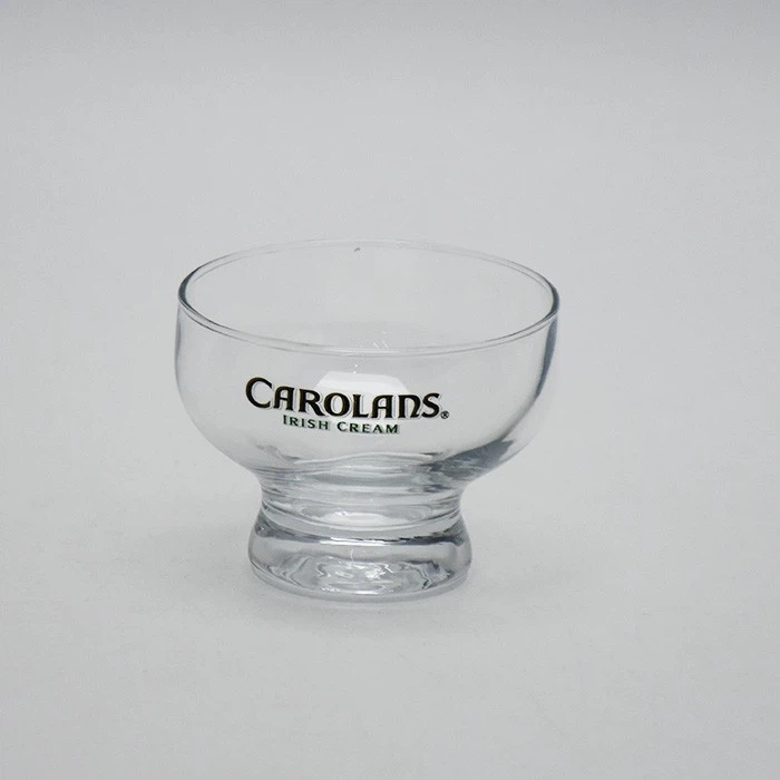 Ice Beverage Drinking Glass