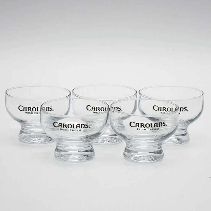 আইস বেভারেজ ড্রিংকিং গ্লাস