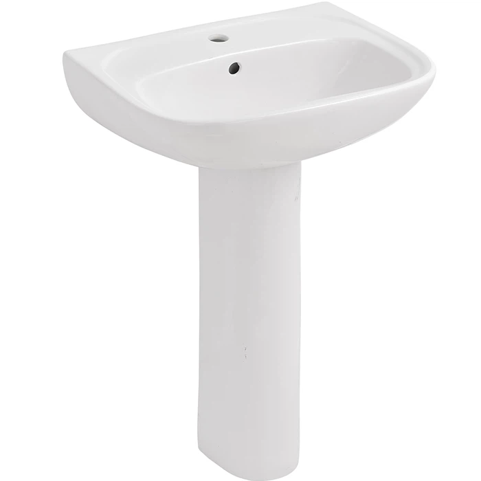elegant white pedestal basin elegant white pedestal basin