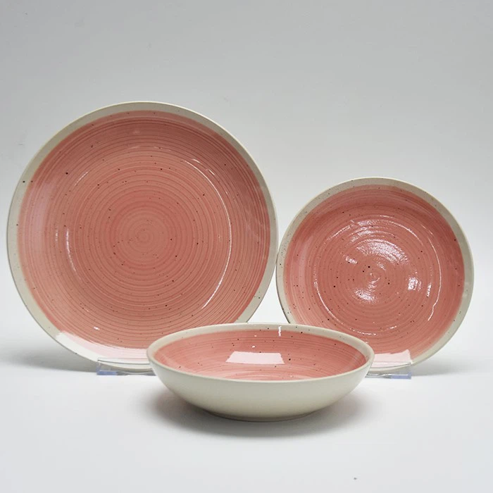 stoneware with speckles stoneware with speckles