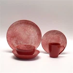 20pcs চীনামাটির বাসন ডিনারওয়ার সেট