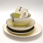 30 পিসি টেবিলওয়্যার সেট