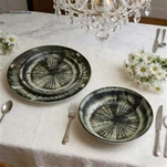 3D-মুদ্রিত জৈব টেক্সচার ডিনারওয়্যার