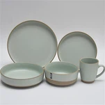 প্রকৃতির ডিনারওয়ার সেটে ফিরে যান