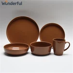 ডিনার সেট ডিল