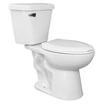 দীর্ঘায়িত টু পিস টয়লেট