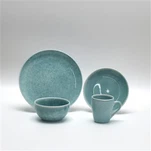 সবুজ চীনামাটির বাসন ডিনারওয়ার