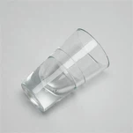 ভারী বেস শট গ্লাস কাপ