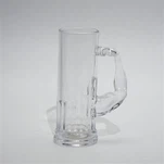 হ্যান্ডেল সহ ভারী বিয়ার মগ