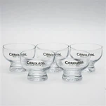 আইস বেভারেজ ড্রিংকিং গ্লাস