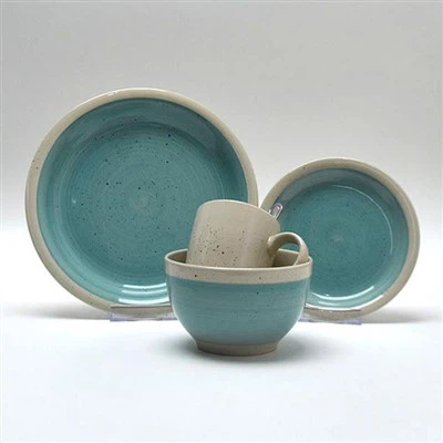 নন ব্রেকযোগ্য ডিশ সিরামিক টেবিলওয়্যার