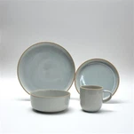 রাউন্ড ডিনার সেট