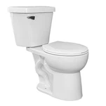 সাইফন টু পিস টয়লেট