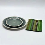 স্টোনওয়্যার ডিনার প্লেট