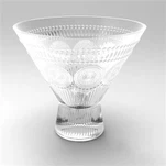 সূর্যমুখী আইসক্রিম গ্লাস কাপ